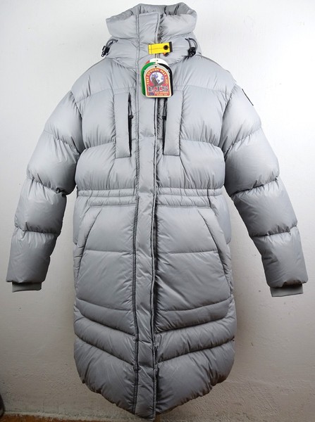 Parajumpers Eira Woman Pufferjacke Daunenmantel Down Coat Gr.L Neu Mit Etikett-image