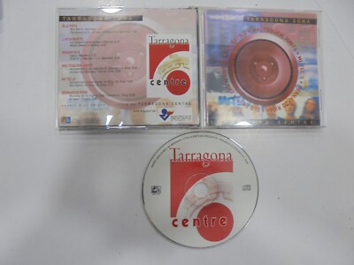 TARRAGONA SONA CD Spanien WISKYN'S, LAX'N'BUSTO, ELS PETS....1999