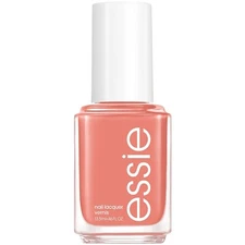 Essie Nail Lacquer #587 Snooze In (Warm Pinky Coral) FSB Free S&H