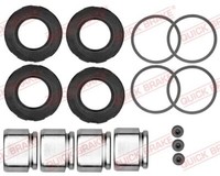 Quick Brake 114-5339 Reparatursatz, Bremssattel FüR MERCEDES-BENZ