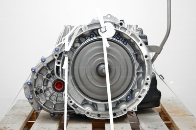 Mb 7g Dct Gearbox 724 003 18 718 Km Ebay