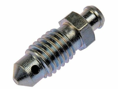 Dorman HELP Brake Bleeder fits GMC Sierra 2500 HD 2001-2010 51ZKVJ