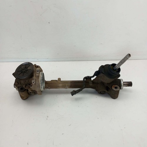 Lenkgetriebe RHD, ohne Motor ABY Opel Astra J 1,3 CDTI A13DTE