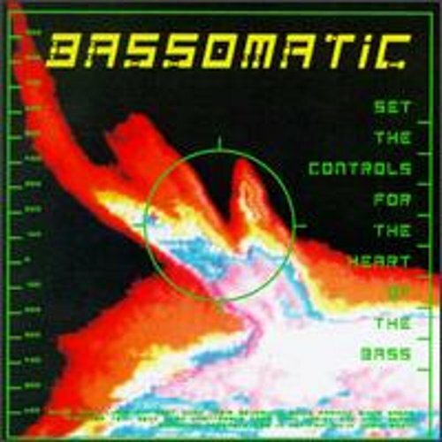 Set the Controls for the Heart of the Bass by Bass-O-Matic: New