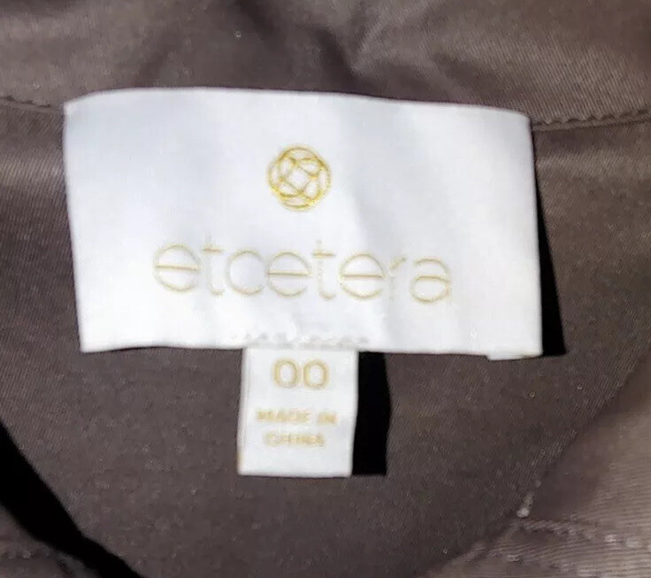 Etcetera Jacket - image 2