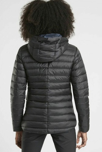 ATHLETA Pulse Reversible Down Jacket 