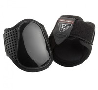 Equilibrium Tri-zone Black Fetlock Boots Equilibrium Tri-zone Black Fetlock Boots