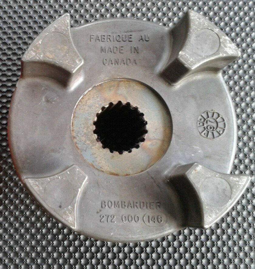 SEADOO 272000143 Drive Shaft Coupler 272000146 Sea Doo XP Limited eBay