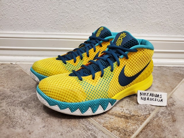 kyrie 1 2 3 4