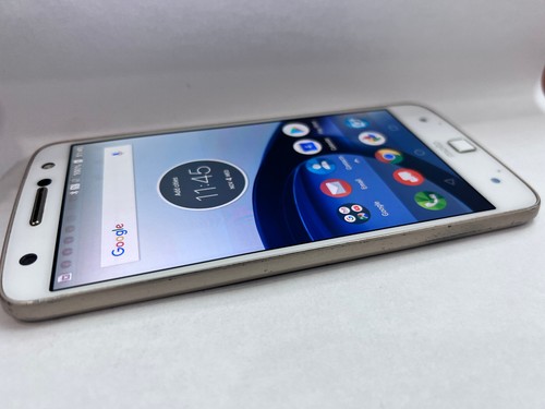 UNLOCKED Verizon Motorola Moto Z Force Droid XT1650 4G LTE Smart Phone *READ* - Picture 6 of 9