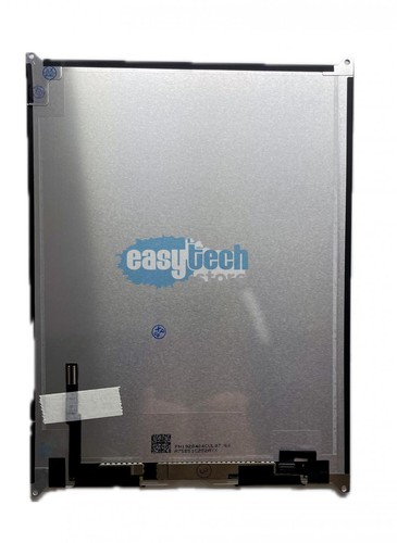 iPad 9 2021 10.2" A2602 A2603 A2604 A2005 Display LCD Schermo Pari Originale - Afbeelding 2 van 6