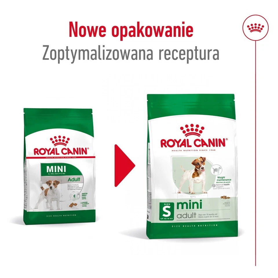 3182550727822 Royal Canin SHN Mini Adult 4 kg Royal Canin - Bild 2 von 4