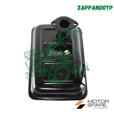 MARMITTA ad. MOTORE MINARELLI I150