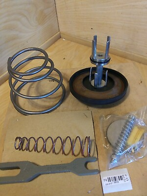#ad Watts 47 BFP RK 900F RK Reduced Pressure Backflow Preventers Service Kit $108.47