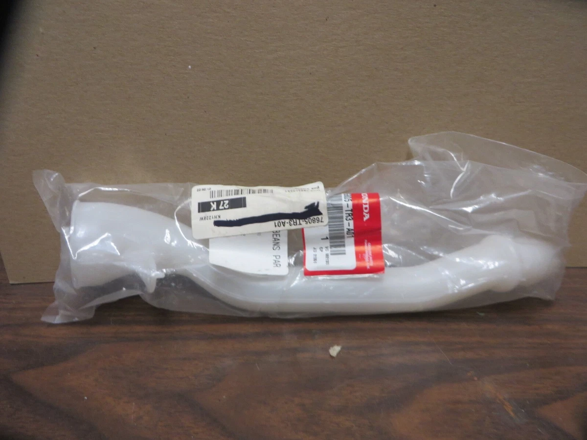 HONDA OEM # 76841-T1W-A01 OEM new WINDSHIELD WASHER TANK RESERVOIR 