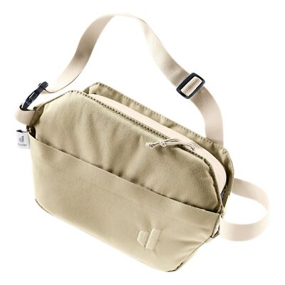 deuter Passway 2 Umhängetasche Tasche Desert - Bone Neu