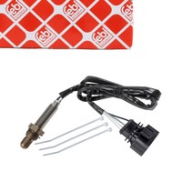 febi 177377 Lambdasonde Diagnosesonde FüR Audi A8 D2 3.7 4.2 Quattro 78906265J