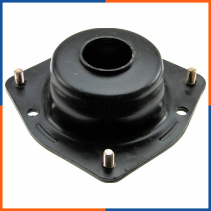 Support amortisseur avant Chrysler coupelle de suspension 4694870