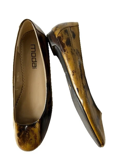 Moda Spana Casual Flats for Women