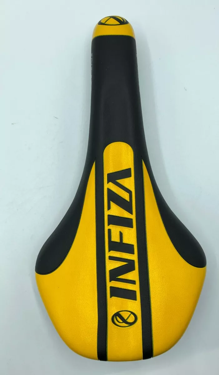 Racing deals bike seat