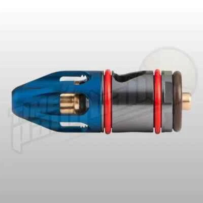 DYE DFF-20 Lazarus Autococker 11/16 Valve for Some WGP Inception KPC+ Markers