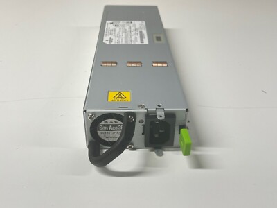 Lot 2 ARTESYN EMBEDDED TECHNOLOGIES Power DS1050-3 1050 Watt Power Supply