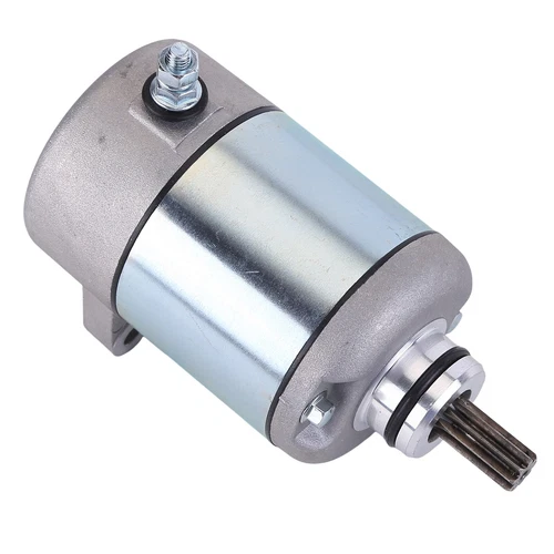 FOR HONDA TRX350TM 2WD FOURTRAX RANCHER 9 TOOTH ELECTRIC STARTER MOTOR TRX350TE - Picture 15 of 21
