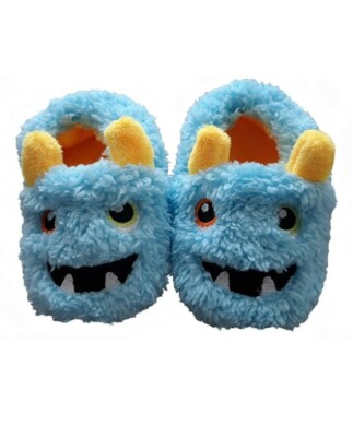 slippers size 5 infant