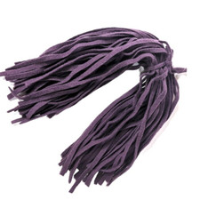 Wool Strips Rug Hooking MED PLUM 322, 18  long 8 Blade Cut 50 ct. Dorr Mill