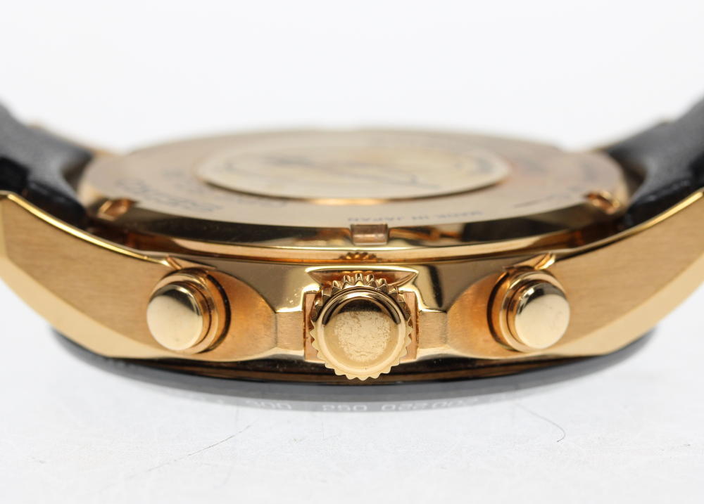 Seiko Astron SBXB022 Limited Edition Novak Djokovic Models | eBay