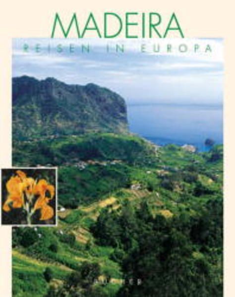 Madeira Reisen in Europa Dahle, Wendula, Wolfgang Leyerer  und Hubert Stadler: