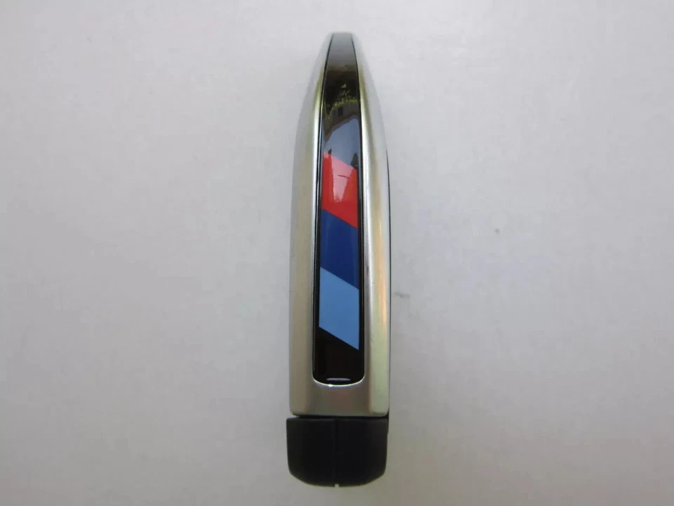 OEM 2014-2018 BMW X5 X6 SMART LLAVERO MANDO A DISTANCIA SIN LLAVE NBGIDGNG1 LLAVE NUEVA DESBLOQUEADA Foto 4 de 4