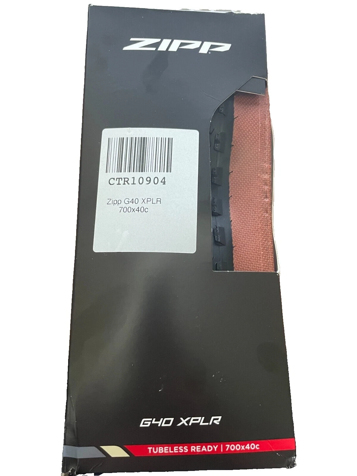 Zipp 700C Bicycle Tires