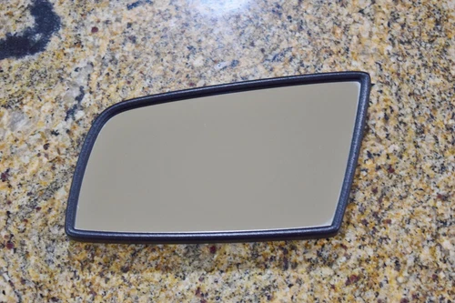 BMW E60 E61 E63 E64 OEM Left Heated Dimming  Exterior Side Mirror Glass 5 6 