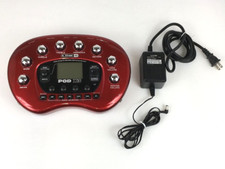 LINE6 POD X3 Multi-Effects Guitar Effect
