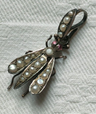 Bijou ancien : rare pendentif