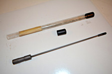 Drill Masters Eldorado Tool gun drill .2486  X 16  long 936226