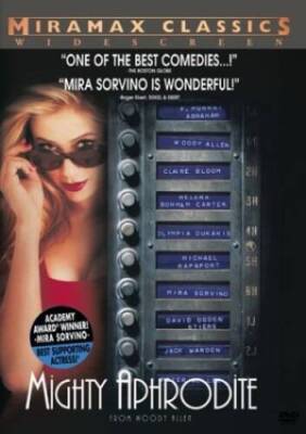 Mighty Aphrodite - GOOD