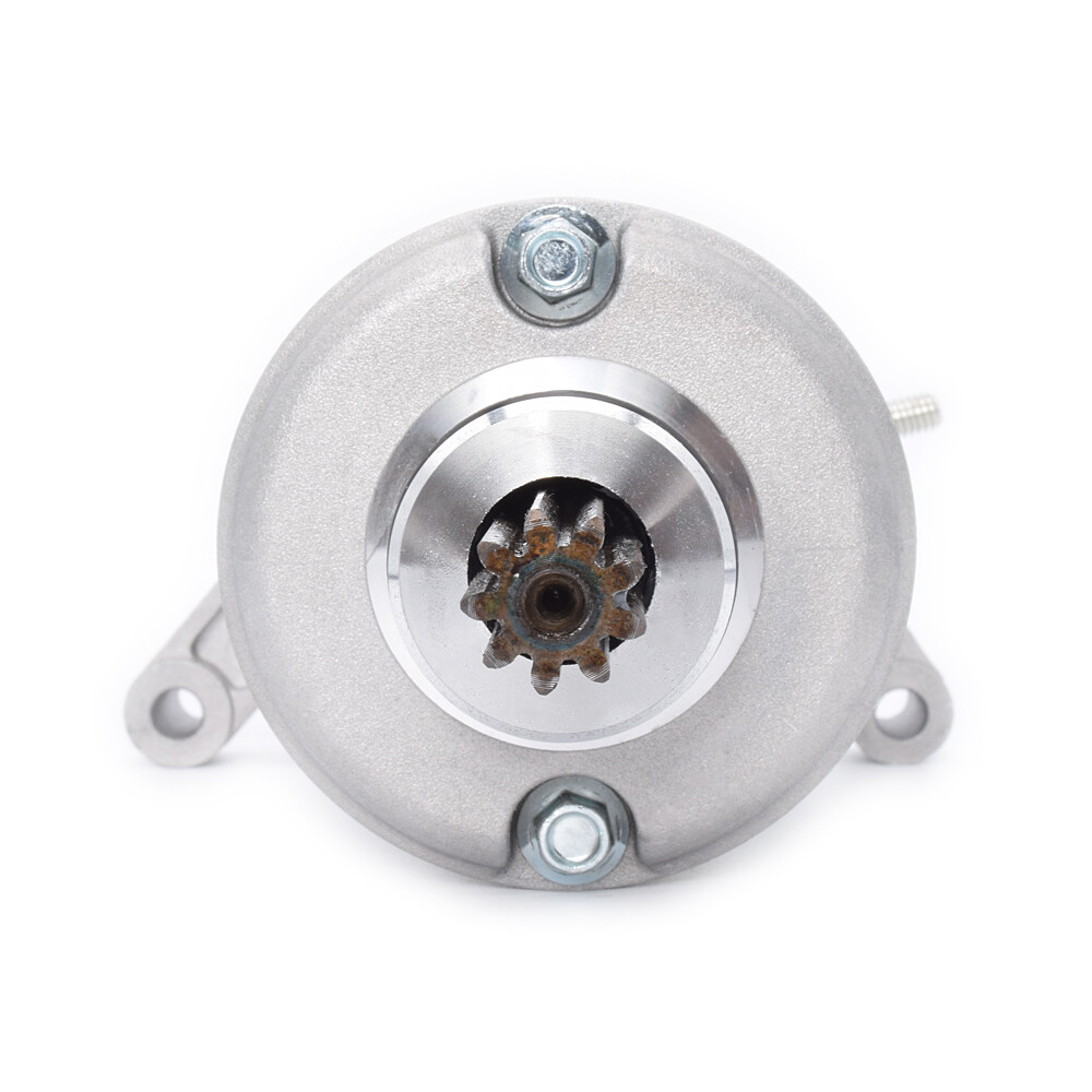 Starter Fits Yamaha ATV Yfm350X Warrior 1Yw818005100 1Uy 81800 51 00 128000 4240
