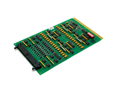 Universal Instruments 45836101 Rev. B PC CD 32-16 Input Card