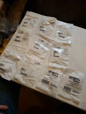 Lot of 17  ResMed S9 and AirSense 10 Style Filter - CF2107-2 *Sealed* 4 Filters