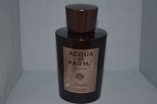 Colonia Ambra Acqua di Parma cologne - a fragrance for men 2015