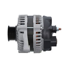 Alternador Generador 14 V 130 A Ø 50 mm HELLA para, entre otros, JAGUAR XF