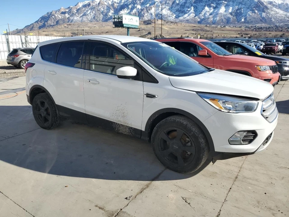 点火开关电动开关仅无钥匙点火适用于 13-19 ESCAPE 6267453 — 第 4/4 张图片