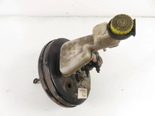 JEEP PATRIOT MK74 Unterdruck-Bremskraftverstärker P05105149AE Petrol 33599066