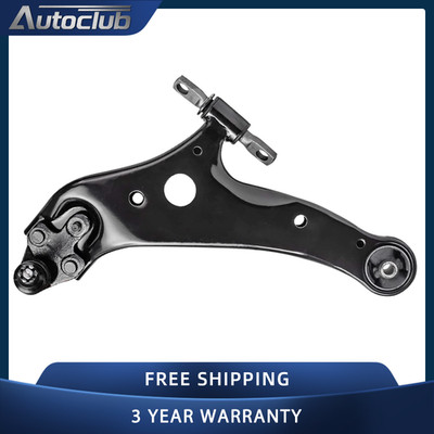Front Right Lower Control Arm w/ Ball Joint for 2010 - 2022 Lexus RX450h RX350