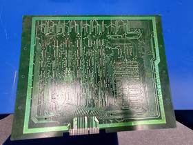 Bronze Age Midway ROAD RUNNER Arcade Video Game Logic Board PCB-works somewhat