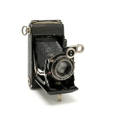 Zeiss Ikon Super Ikonta C 530/2 6x9cm Folding Camera - PARTS