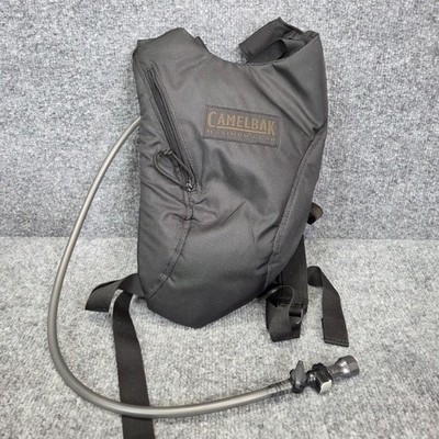 CamelBak 1.5L Hydration Pack Black HydroBak 50oz Maximum Gear Water Backpack NEW