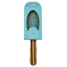 Sugarbear Gentle Detangling Bamboo Hair Brush...